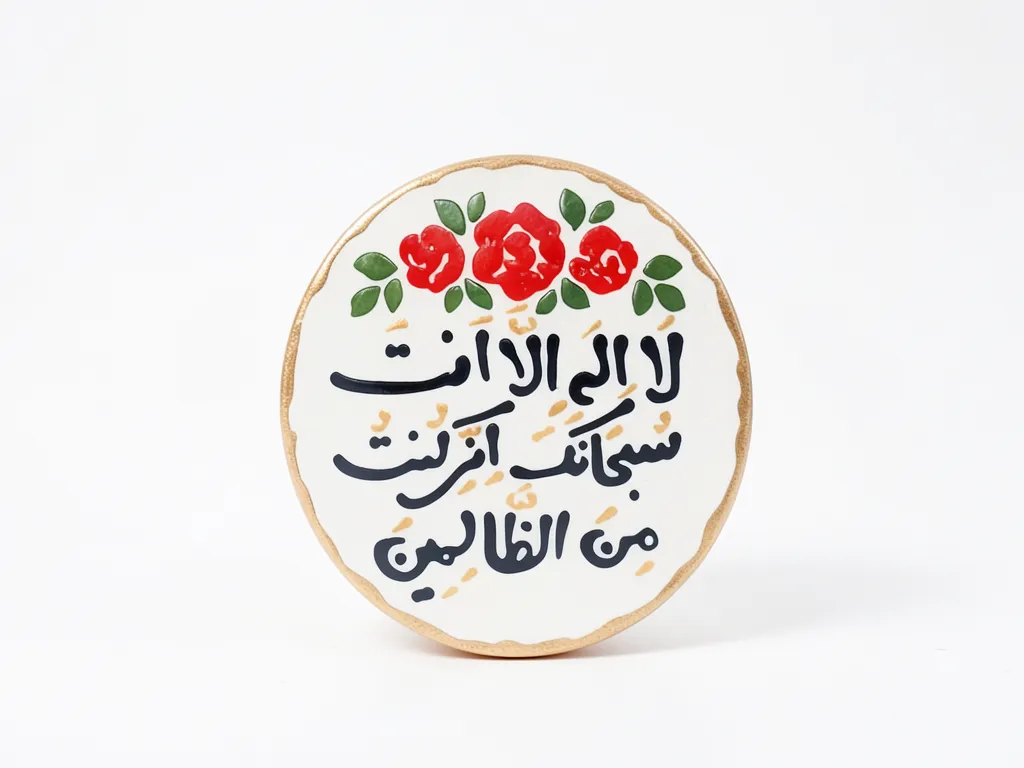 مگنت سرامیکی طرح لا مگنت سرامیکی طرح لا