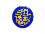 استیکر موبایل پلکسی طرح