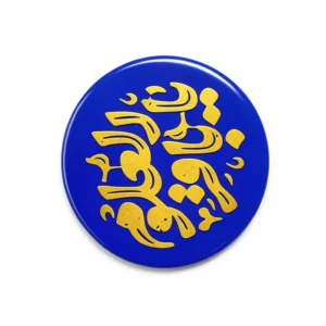 استیکر موبایل پلکسی طرح
