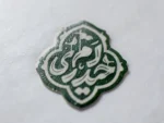استیکر موبایل پلکسی طرح