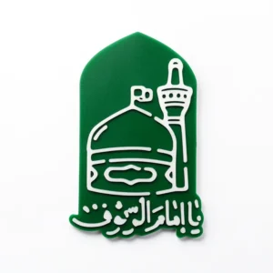 استیکر موبایل پلکسی طرح