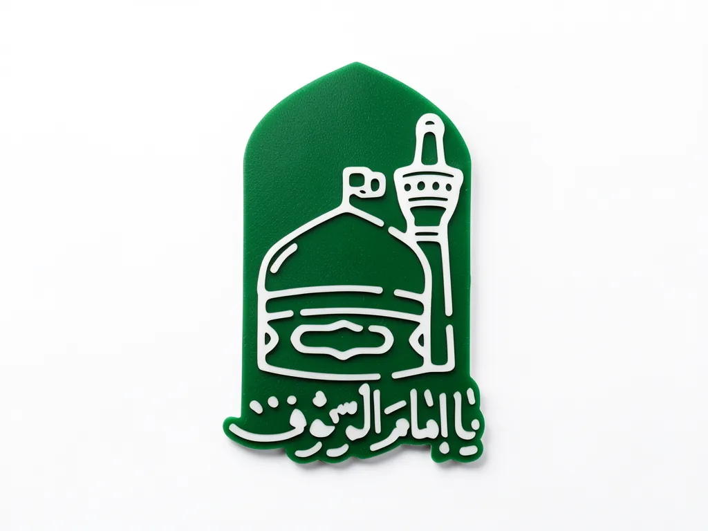 استیکر موبایل پلکسی طرح استیکر موبایل پلکسی طرح