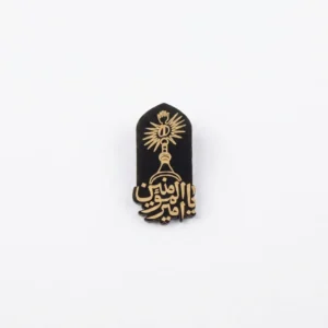 استیکر موبایلی طرح امیرالمومنین
