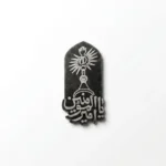 استیکر موبایلی طرح امیرالمومنین