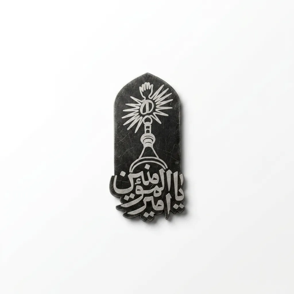 استیکر موبایلی طرح امیرالمومنین استیکر موبایلی طرح امیرالمومنین