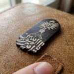استیکر موبایلی طرح امیرالمومنین