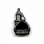 استیکر موبایل طرح گنبد