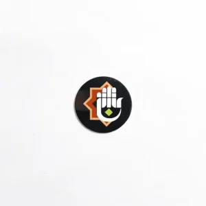 استیکر موبایل طرح دست
