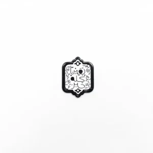 استیکر موبایل طرح یقینا کله خیر