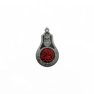 استیکر موبایل طرح اباعبدالله الحسین