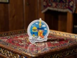 مگنت طرح السلام علیک یا شمس الشموس
