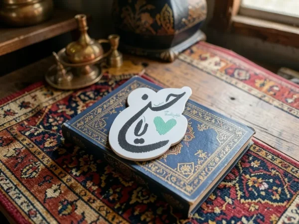 مگنت طرح یا حسین