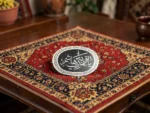 مگنت طرح یا قمر بنی هاشم