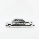 مگنت طرح حسین