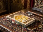 مگنت طرح یا علی بن موسی الرضا