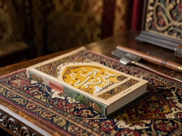 مگنت طرح یا علی بن موسی الرضا