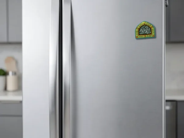 مگنت طرح السلام علی یا فاطمه الزهرا