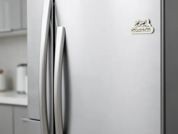 مگنت طرح العجل العجل