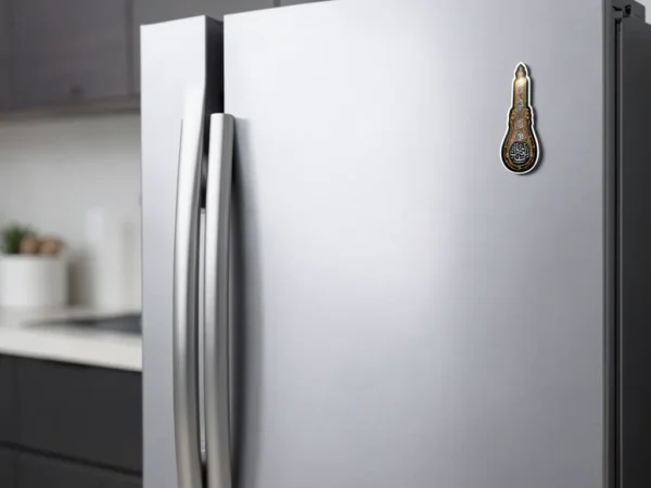مگنت طرح یا اباالفضل