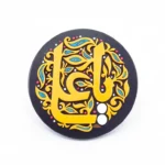 مگنت طرح یا علی