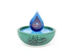 مگنت طرح سلام بر حسین