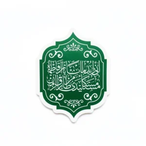 مگنت طرح انی ارید