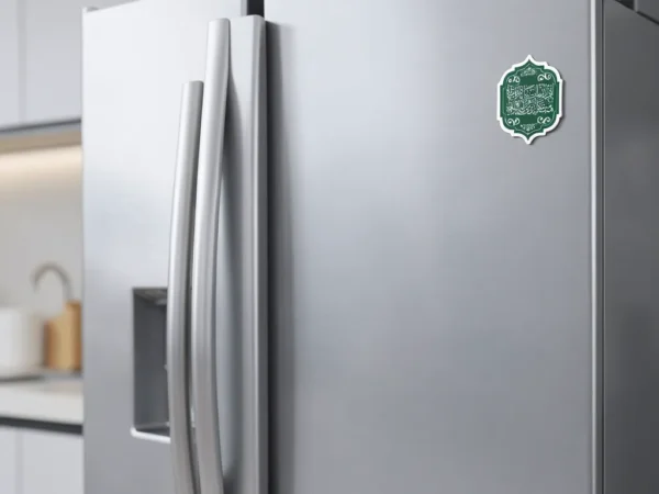 مگنت طرح انی ارید