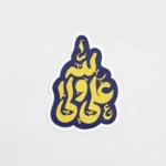 مگنت طرح علی ولی الله
