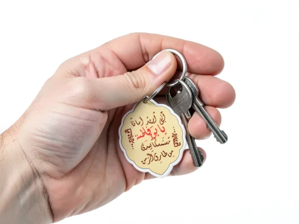 جاسوییچی طرح انی ارید امانا یابن فاطمه