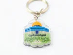 جاسوییچی طرح الامان نصرالله قریب