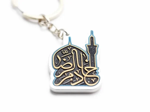 جاسوییچی طرح خادم الرضا