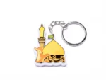جاسوییچی طرح یاضامن آهو