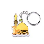 جاسوییچی طرح یاضامن آهو