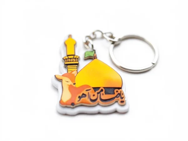 جاسوییچی طرح یاضامن آهو