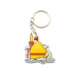 جاسوییچی طرح گنید حرم امام حسین(ع)