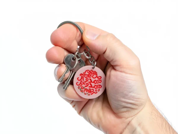 جاسوییچی طرح صلوات